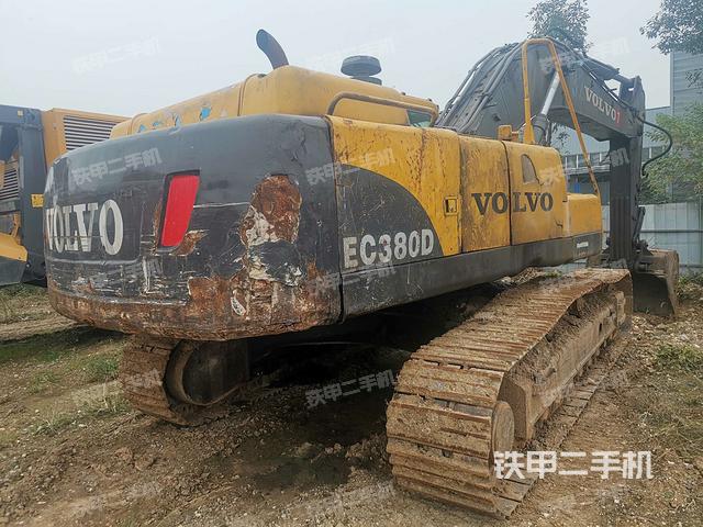 右后45（整机外观）