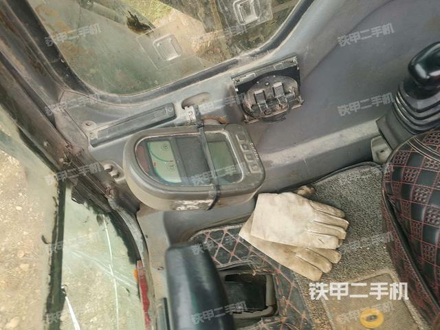 显示屏 （驾驶室部分）