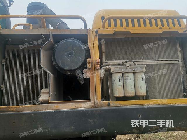 散热器室（大件舱室）