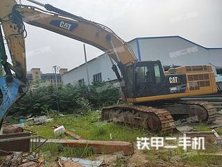 奔驰b房车价格相关实拍照片-卡特彼勒349D2L液压beplay下载app下载 卡特彼勒349D2L液压beplay下载app下载实拍图片
