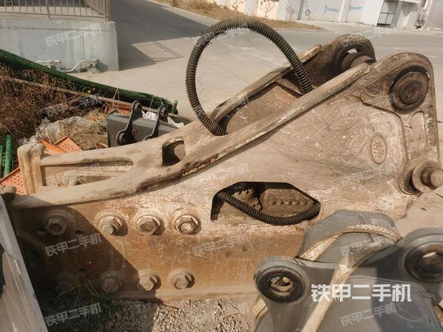 右后45（整机外观）