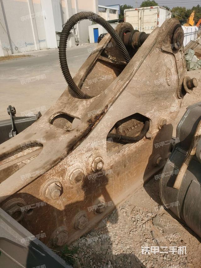 左后45（整机外观）