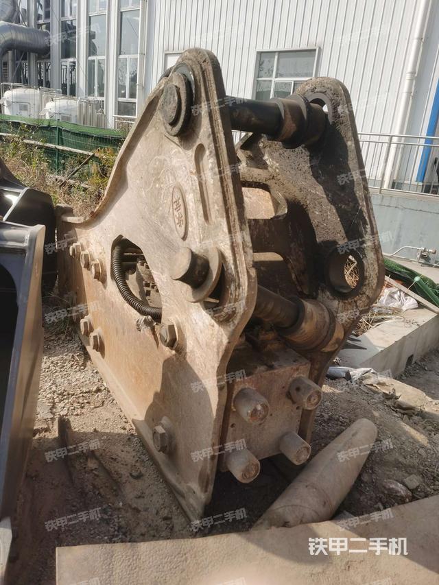 右前45（整机外观）