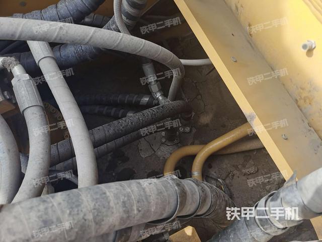 回转马达(上车部件) 回转马达(上车部件)