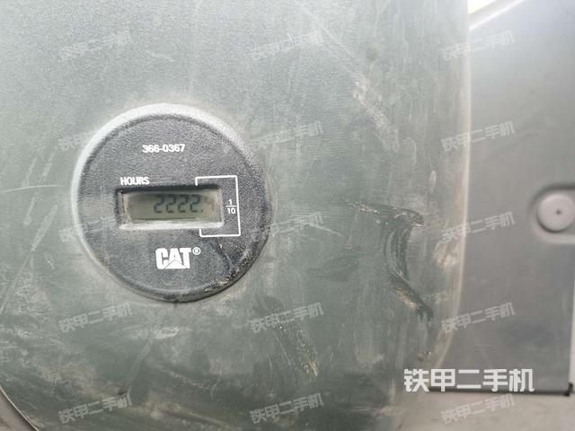 小时表(驾驶室部分) 小时表(驾驶室部分)