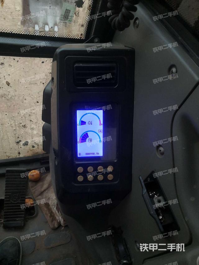 显示屏 （驾驶室部分）