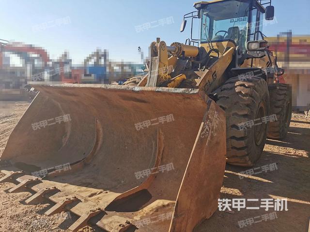 山东临工LG953N装载机