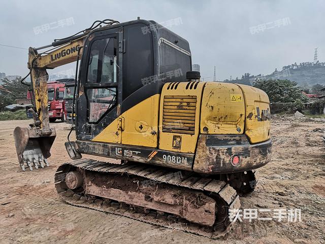 左后45（整机外观）