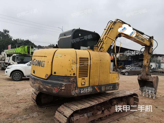 右后45（整机外观）