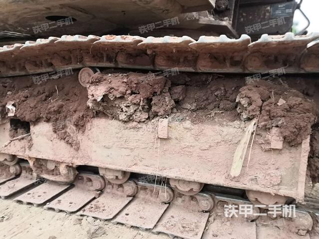 右托链轮+链筋（行走机构）