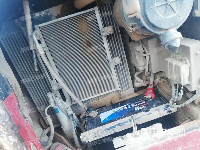 散热器室（大件舱室）