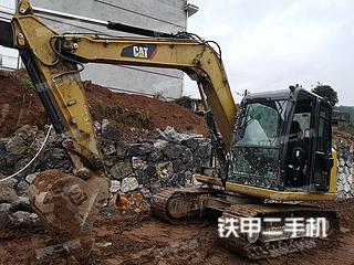 二手遥控beplay下载app下载相关实拍照片-卡特彼勒307E2小型液压beplay下载app下载 卡特彼勒307E2小型液压beplay下载app下载实拍图片