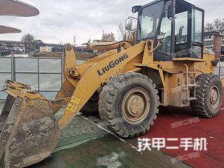 乳山二手beplay下载地址相关实拍照片-柳工CLG836beplay下载地址 柳工CLG836beplay下载地址实拍图片