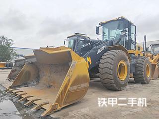 乳山二手beplay下载地址相关实拍照片-徐工LW500FVbeplay下载地址 徐工LW500FVbeplay下载地址实拍图片