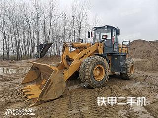 乳山二手beplay下载地址相关实拍照片-龙工LG855Nbeplay下载地址 龙工LG855Nbeplay下载地址实拍图片