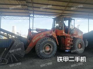乳山二手beplay下载地址相关实拍照片-斗山DL503beplay下载地址 斗山DL503beplay下载地址实拍图片