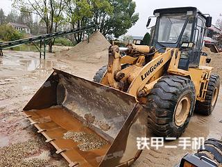 乳山二手beplay下载地址相关实拍照片-柳工CLG855beplay下载地址 柳工CLG855beplay下载地址实拍图片