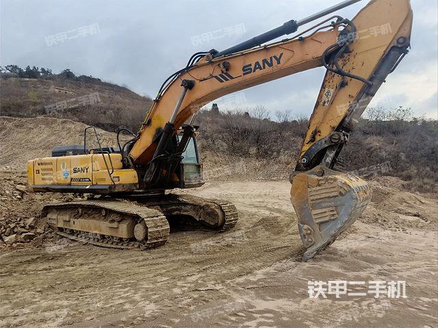 右前45（整机外观）