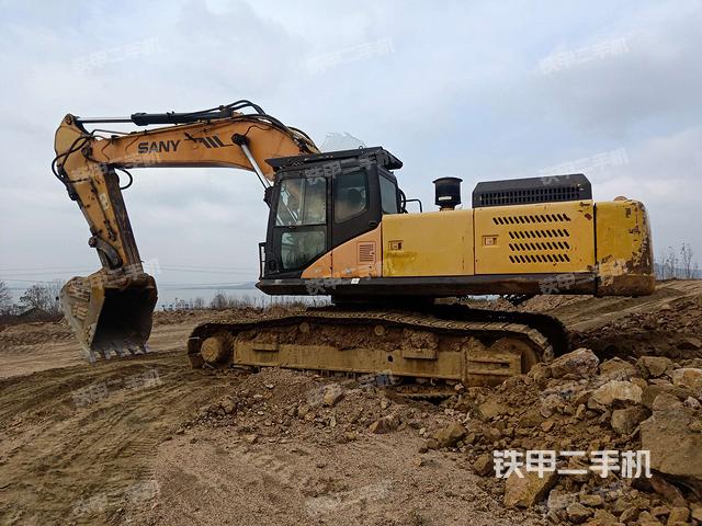 左后45（整机外观）