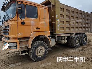 瑞沃自卸车厂家直销相关实拍照片-东风6X2工程自卸车 东风6X2工程自卸车实拍图片