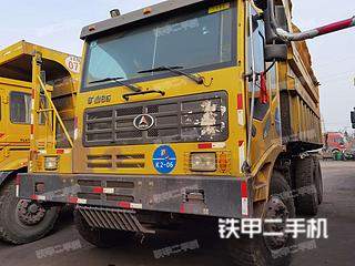 瑞沃自卸车厂家直销相关实拍照片-临工集团MT86非公路自卸车 临工集团MT86非公路自卸车实拍图片