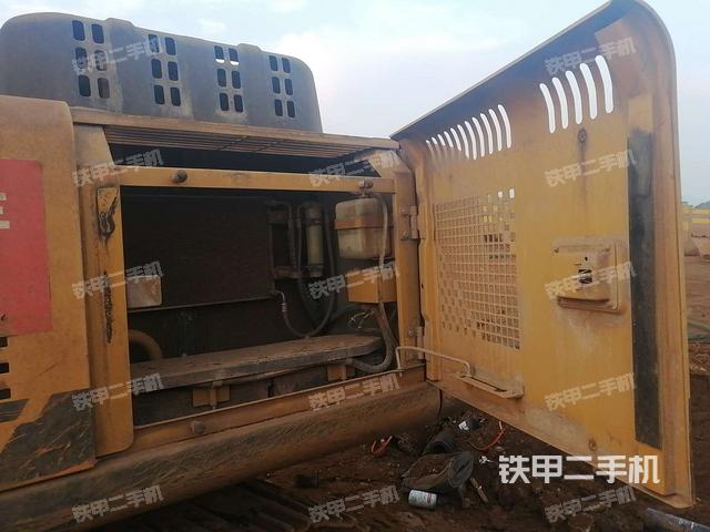 散热器室（大件舱室）