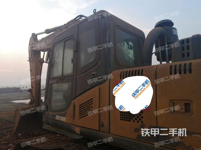 驾驶室左后45度（驾驶室部分）