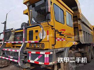 瑞沃自卸车厂家直销相关实拍照片-同力TL875非公路自卸车 同力TL875非公路自卸车实拍图片