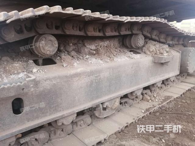 右托链轮+链筋（行走机构）