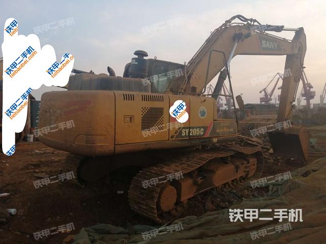 右后45（整机外观）