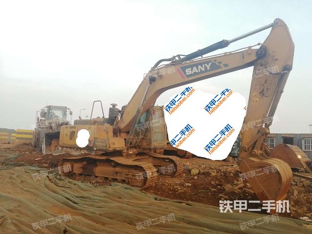 右前45（整机外观）