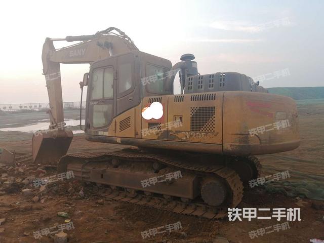 左后45（整机外观）