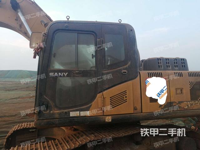 驾驶室正侧（驾驶室部分）