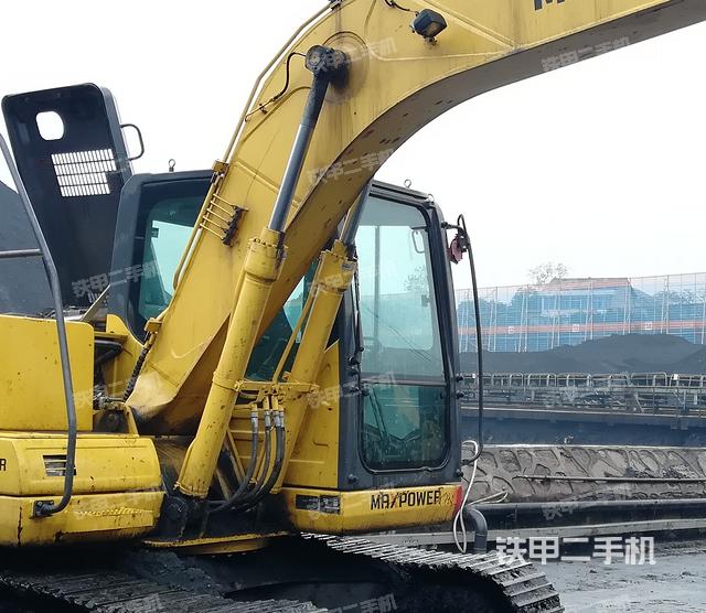 迈斯伯尔me1309挖掘机