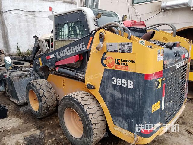 左后45（整机外观）