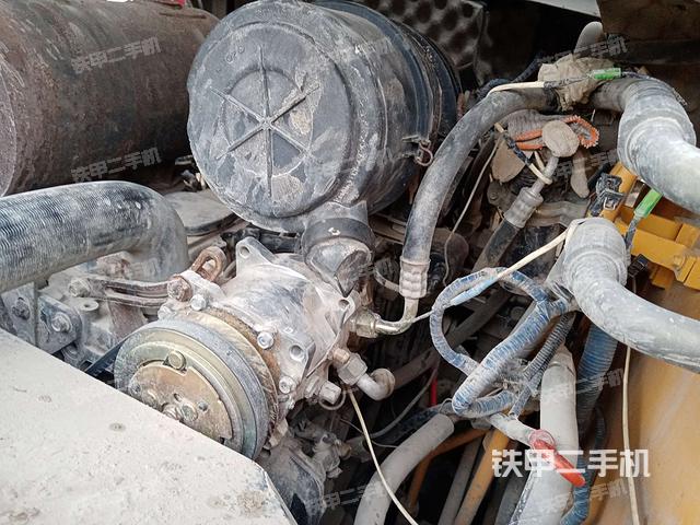 发动机/电动机1（动力系统）