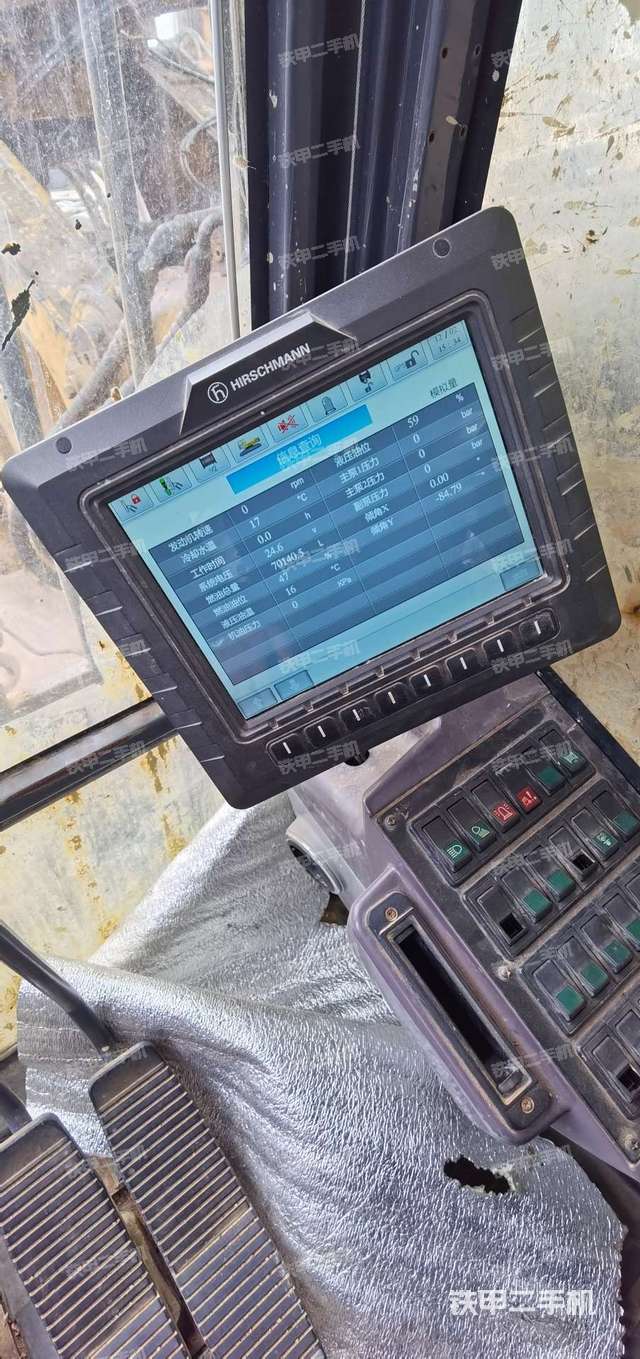 徐工xr150旋挖钻