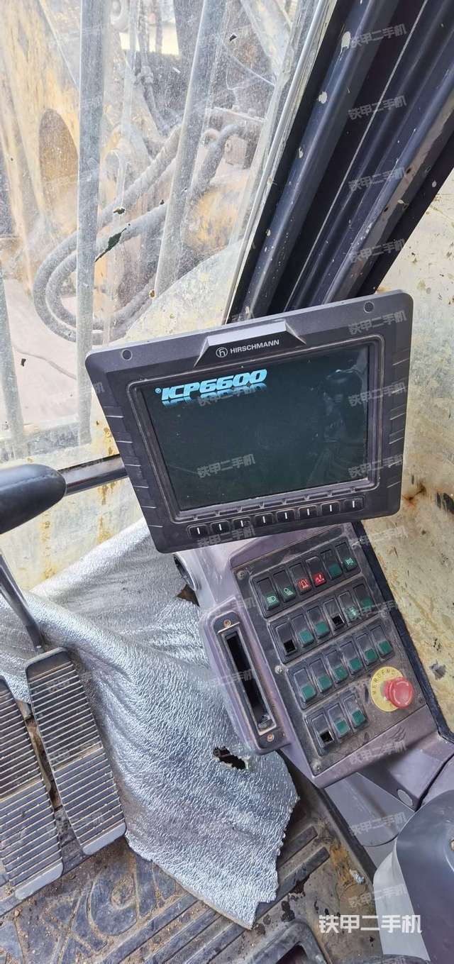 徐工xr150旋挖钻