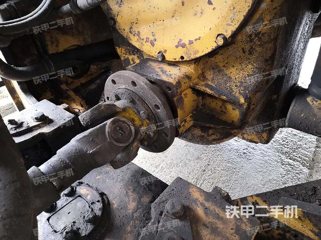 变速箱(液压/传动系统) 变速箱(液压/传动系统)