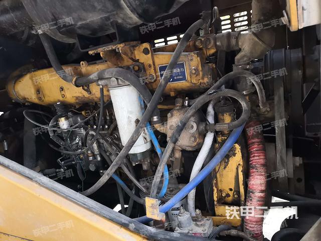 发动机侧面1（动力系统）