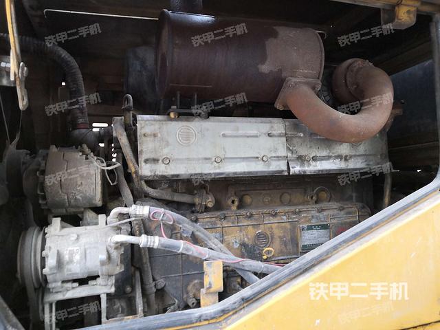 发动机侧面2(动力系统) 发动机侧面2(动力系统)