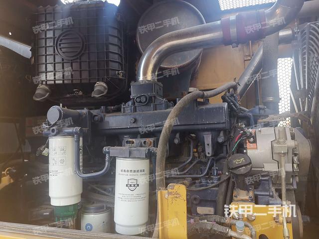 发动机侧面2（动力系统）