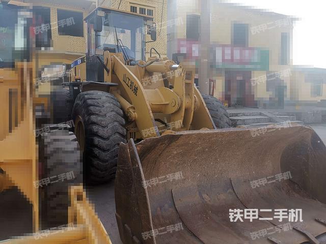 右前45°（整机外观）