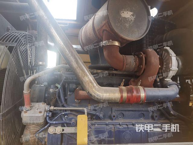 发动机侧面1（动力系统）