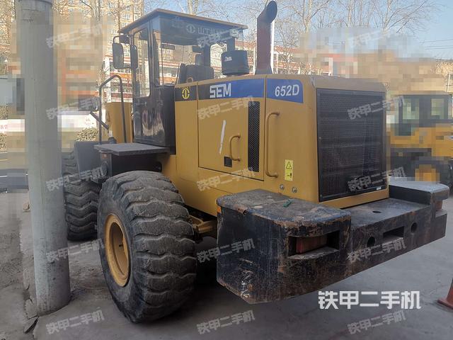 左后45°（整机外观）