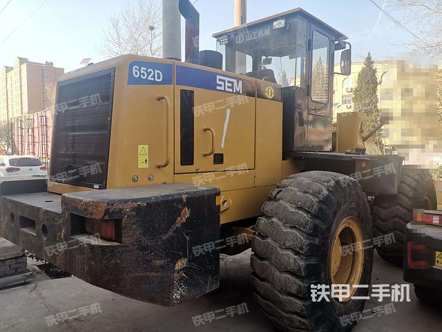 右后45°（整机外观）