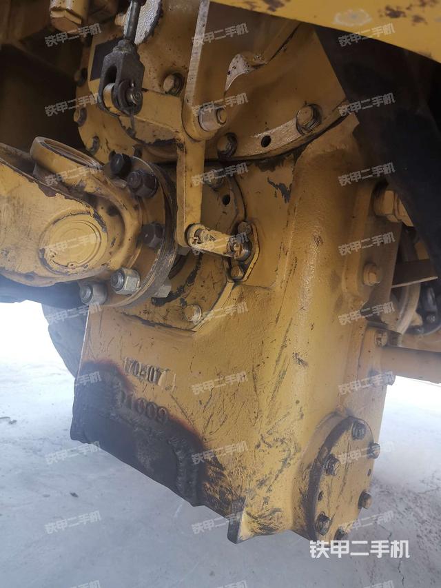 变速箱（液压/传动系统）