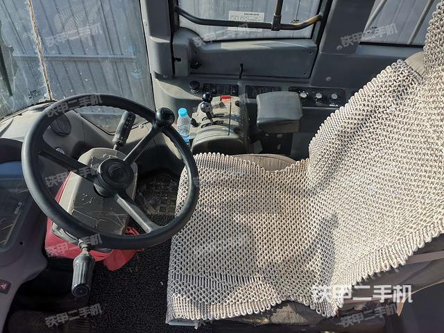 山东临工l968f装载机