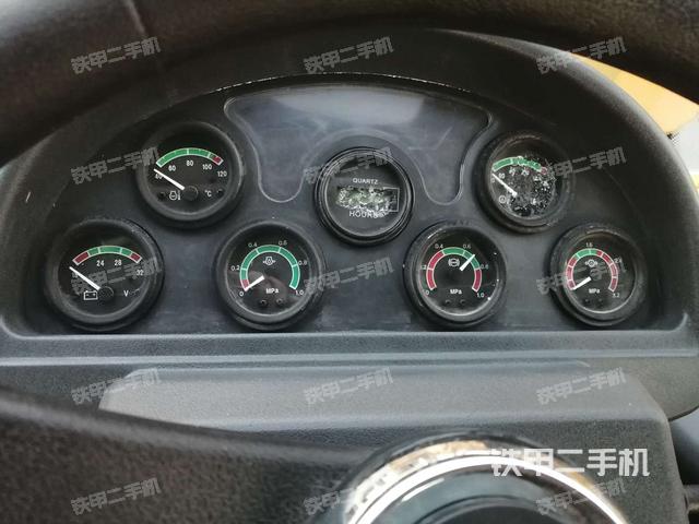 龙工lg833n高卸王国三装载机