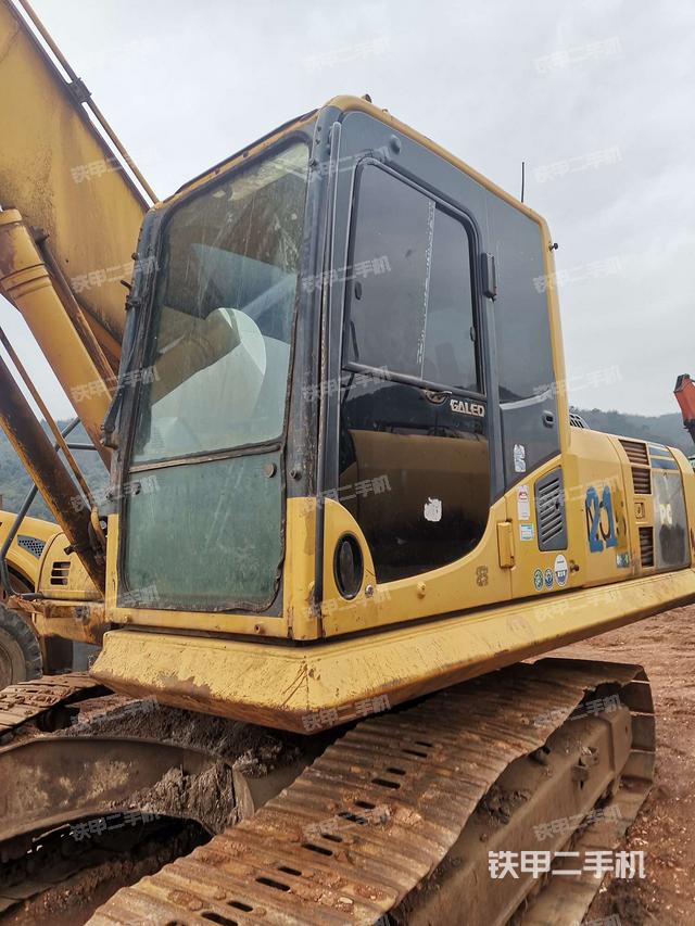 小松pc2108n1挖掘机